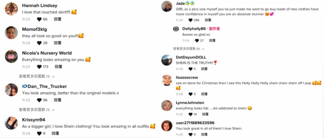 TikTok爆火的大码美！背后是千亿市值的蓝海类目！