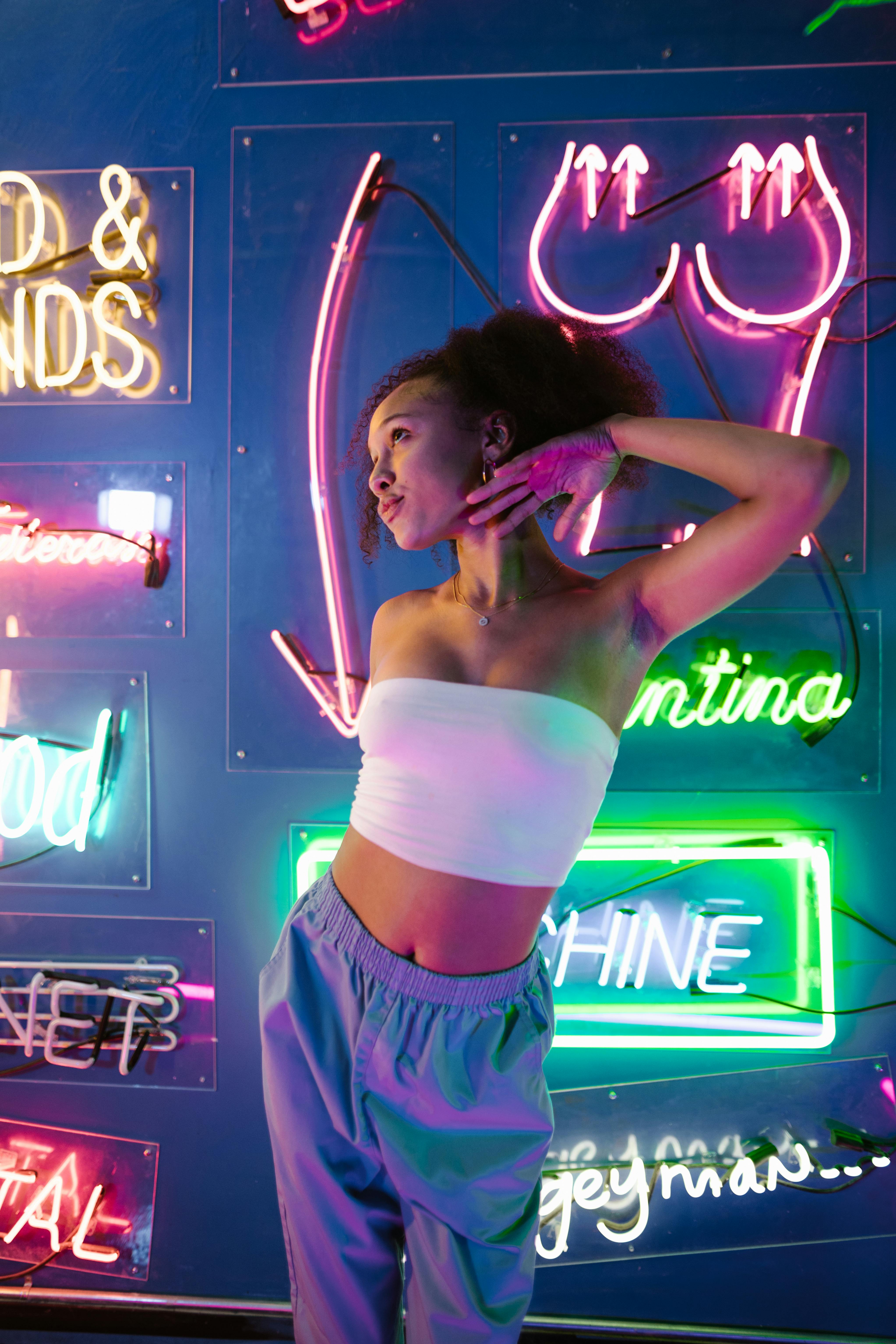 免费 DJ, gen z, lgbtqa.dll 的 免费素材图片 素材图片