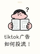TikTok Ads 广告投放全攻略：从零基础到高